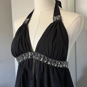 ❌SOLD❌Victoria’s Secret halter top